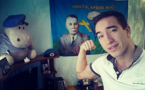 Пензенского полицейского, уволенного за вайны, не хотят восстанавливать на службу