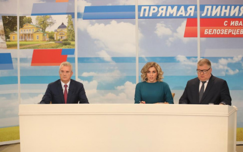 Губернатор рассказал о судьбе Фонтанной площади в Пензе