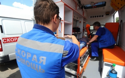 Пензенцев будут наказывать за ложный вызов скорой помощи