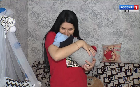 Город Спутник — город счастливых