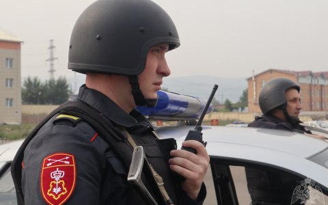 Обложил рюкзак фольгой: в Пензе подросток пытался обчистить ТЦ