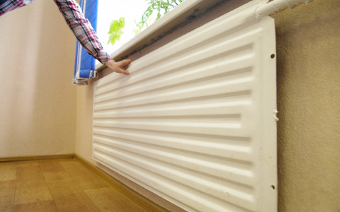 Боятся замерзнуть: пензенцы уже несут деньги за тепло в квартирах