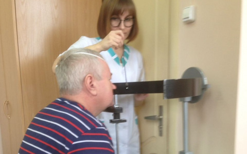 Теперь глаза, нервы и желудок: для пензенецев организуют прием врачей в субботу