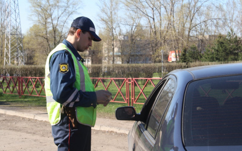 Пензенцам будет сложнее получить права: ГИБДД разрабатывает экзамены для водителей