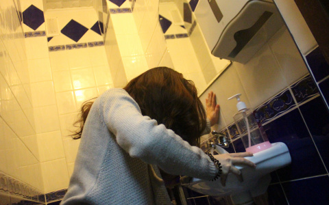 Опухоли поглощают: в Пензе все больше умирают от рака