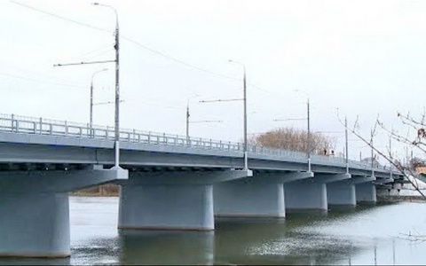 В пензенской Суре нашли тело мужчины