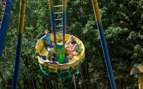 Как провести выходные в Пензе с детьми?