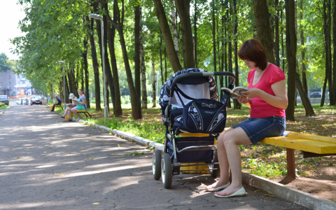 Освободить женщин от неудовлетворенности: пензячек приглашают на "мамский" форум