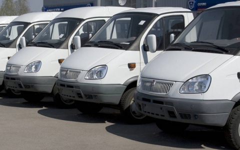 В Пензенской области закупят машины, чтобы отвозить пожилых людей в больницу