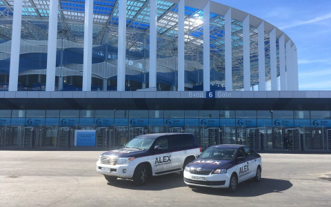 Как защитить свой бизнес, имущество и близких? Выбираем надежное охранное агентство