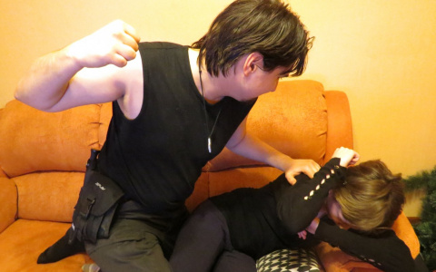 Сломал женщине ребра и признался: в Пензе задержали 54-летнего мужчину