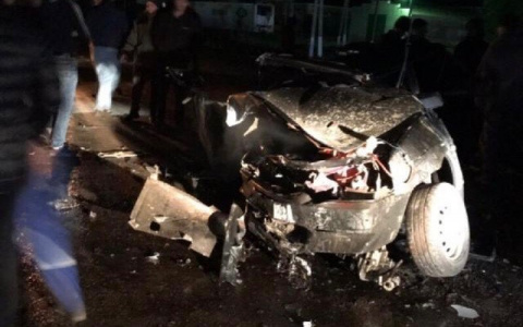 «Невинные люди страдают»: в соцсетях появилось жуткое видео с места ДТП в Пензенской области (18+)