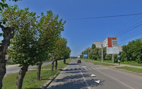 Улица Чаадаева в Пензе станет шестиполосной с ливневками и велодорожками