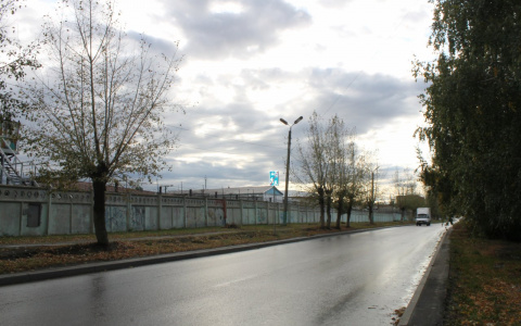 Дорогу освещают только фары: активисты в Пензе призвали власти сделать жителям фонари