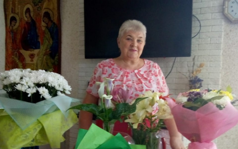 "Хочу на вас жениться", " вы сегодня ругачая": воспитатель из Пензы о 47 годах  работы в садике