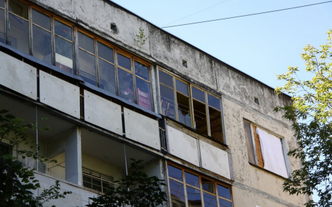 На балконе не курим: как пензенцы отреагировали на новый запрет