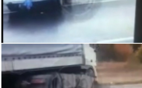 Все из-за обгонов: пензенцы обсуждают страшное ДТП на трассе, где пострадали пятеро