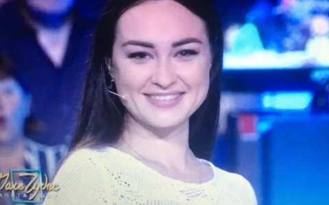 Пензячка передала привет Белозерцеву на передаче "Поле Чудес"