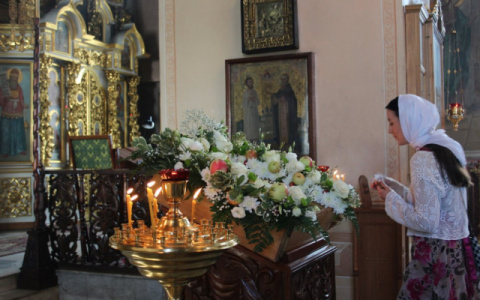 Вера, Надежда, Любовь и мать их София: как пензенцам отметить праздник?