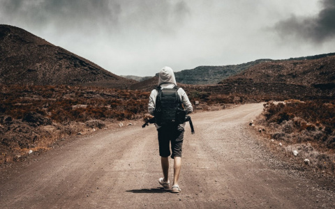 Тест: выберите цвет и узнайте, кем вы были в прошлой жизни