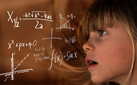 Тест на разминку мозга: хорошо ли вы считаете?