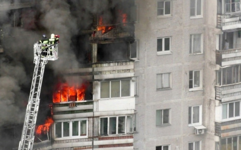 Новые запреты для пензенцев: что нельзя делать на балконе?