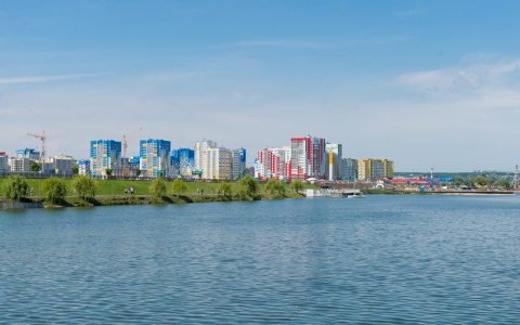 Специальное предложение на квартиры в сданных домах Спутника продлено до 14 октября