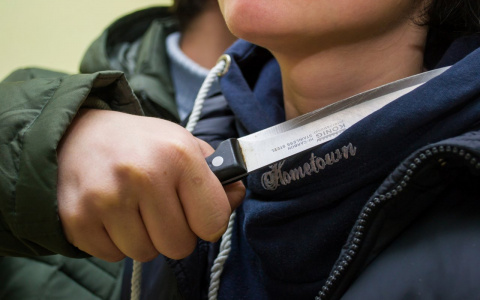 Молодой парень убил водителя за отказ везти его в Пензу