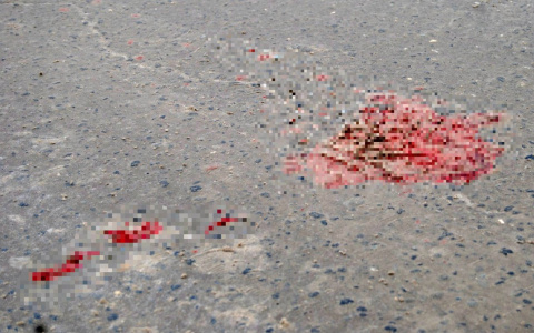 Пензенец ударил ножом своего собеседника в живот