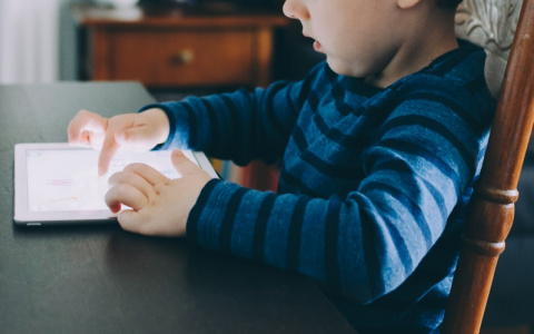 «От этих минут общения ему становилось радостно»: волонтеры о брошенном в Пензе 6-летнем мальчике