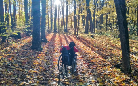 В Пензе соседи выживают инвалида из квартиры