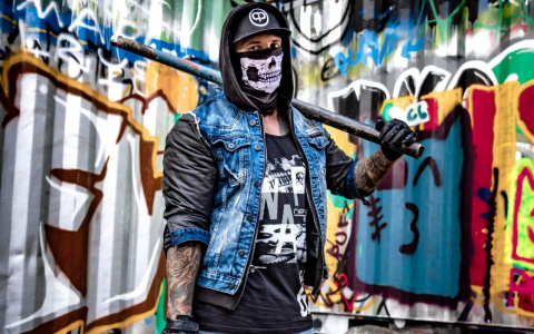 «Если напали внезапно – это ваша халатность»: спецназовец рассказал, почему всегда надо быть начеку