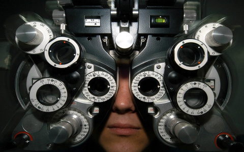 Тест на зрение: каждый третий не способен увидеть эти крошечные числа. А вы справитесь?