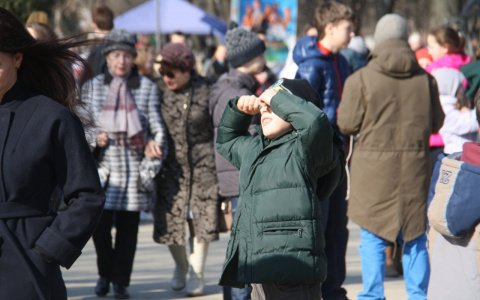 Новшества-2020: электронная слежка и новый налог для пензенцев