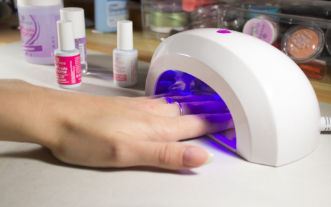 Пензячек предупреждают о смертельной опасности гель-лака