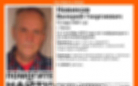 В Пензе найден пенсионер, которого искали несколько дней