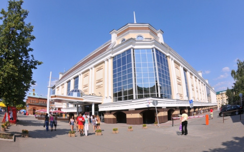 Пенза вошла в топ-10 популярных городов ПФО у туристов