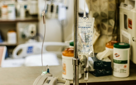 Врачи: когда такая боль, следует немедленно обратиться за медицинской помощью