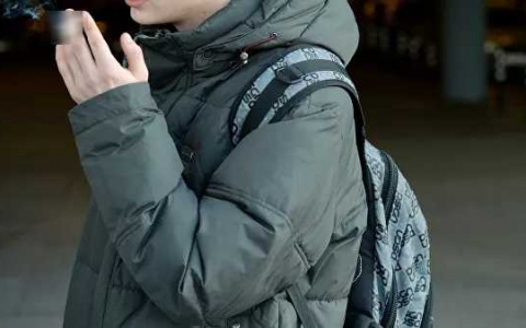 Родителей курящих детей будут строго наказывать