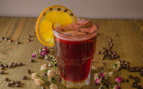 Топ-5 согревающих осенних напитков для пензенцев