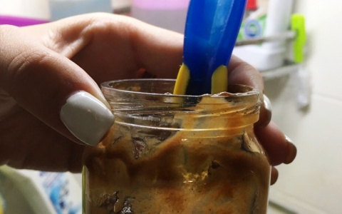 Опарыши на завтрак: чем пензенцы кормят своих детей – видео