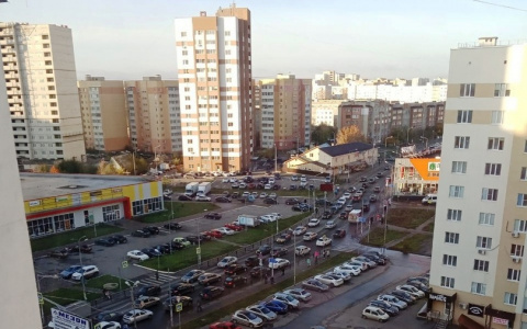 «Затор – и можно не работать»: пензенцы устают от бесконечных пробок в городе