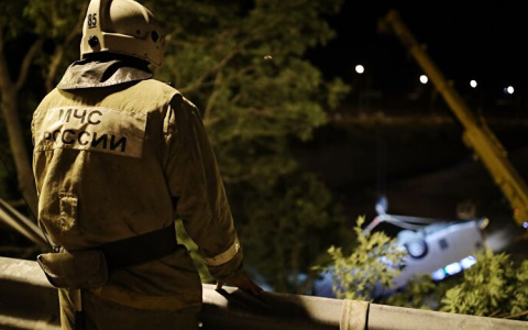 Пензенцам рассказали, как вести себя в ДТП, чтобы выжить