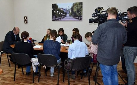 В Пензе определились кандидаты на пост мэра