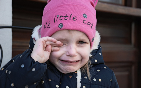 В Пензенской области мать год не лечила больных дочек