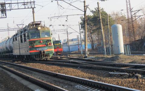 Странное время выбрали: между Пензой и Заречным пустят электричку