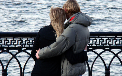 Любимые, дорогие: как пензенцы называют своих "вторых половинок"