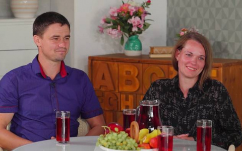 Пензячка с петербурженкой добровольно обменялись мужьями