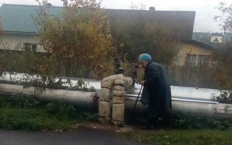 По две пенсии обещают платить пензенцам: что изменят