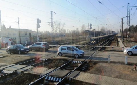 Во избежание заторов: как изменится движение у Ахунского переезда в Пензе